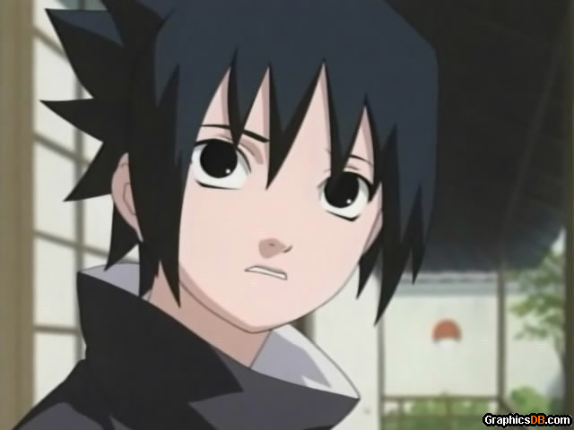 sasuke copil - ECHIPA VULTURUL