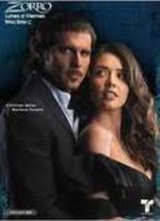 images (29) - Zorro la espada y la rosa