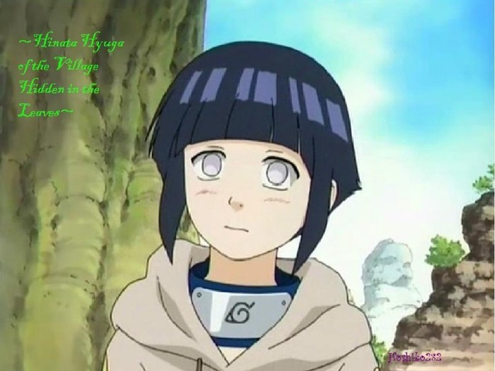 HINATA - HINATA