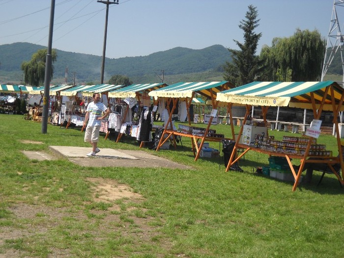 Picture 1656 - EXPOZITIE CU VANZARE DE PRODUSE ECOLOGICE DE LA CLUJ