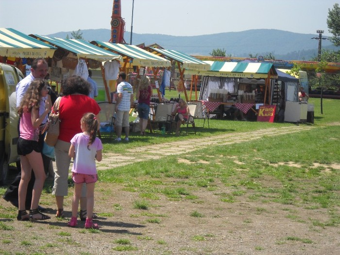 Picture 1658 - EXPOZITIE CU VANZARE DE PRODUSE ECOLOGICE DE LA CLUJ