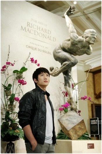 Ji-Sung9 - Ji Sung