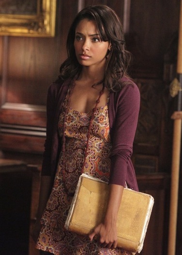 free-people-run-free-flared-dress-and-the-vampire-diaries-Bonnie-Bennett