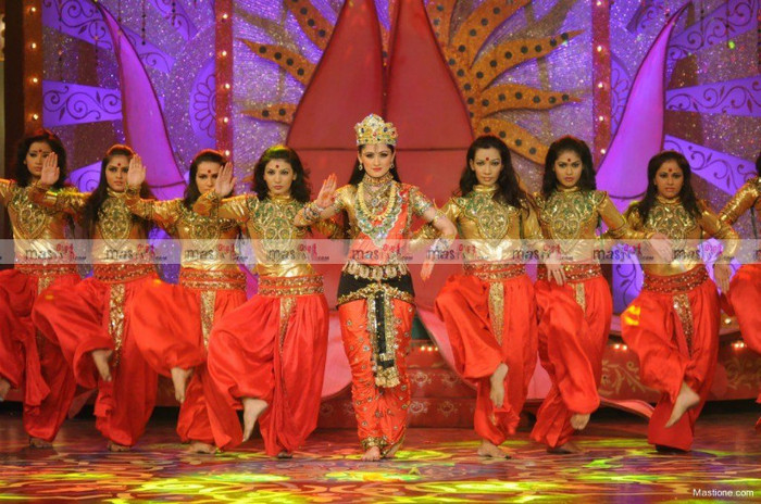 Sanjeeda