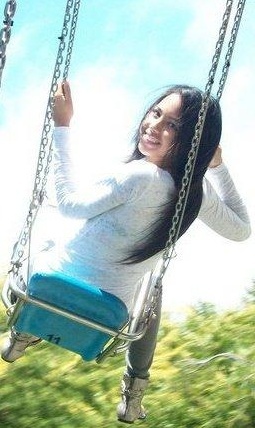 27 - Jasmine Villegas