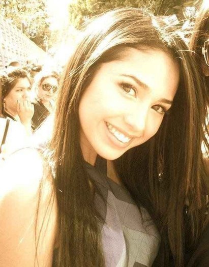 59 - Jasmine Villegas