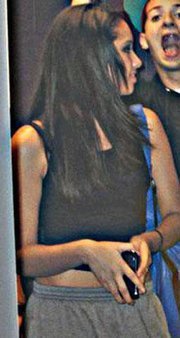 72 - Jasmine Villegas