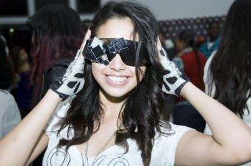 89 - Jasmine Villegas