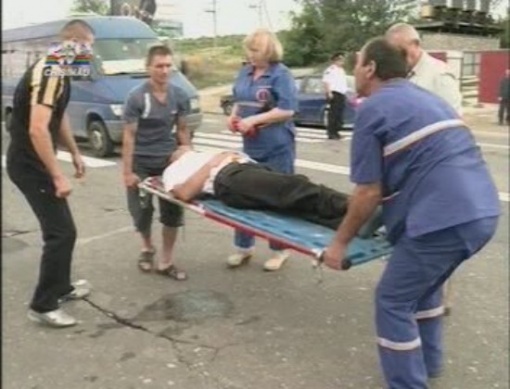 3_accident_peresecina - Foto Moldova