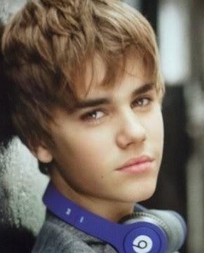 Justin-Bieber:D