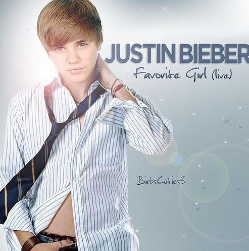 favourite-girl-Justin-Bieber
