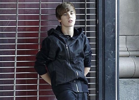 u-smile-Justin-Bieber