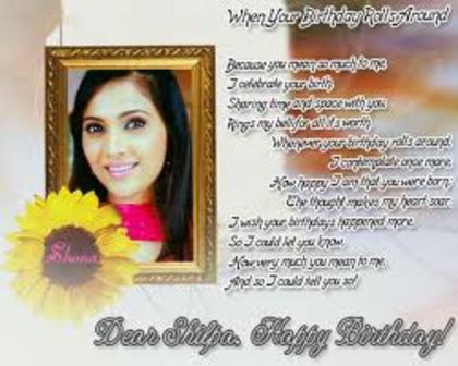 images - Shilpa Anand