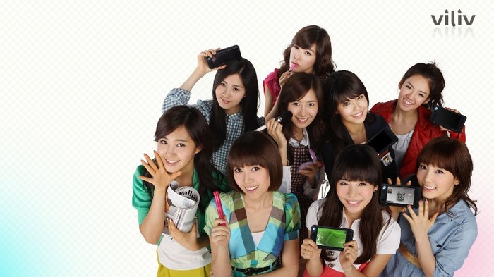 korea-snsd-46-wallpaper - SNSD