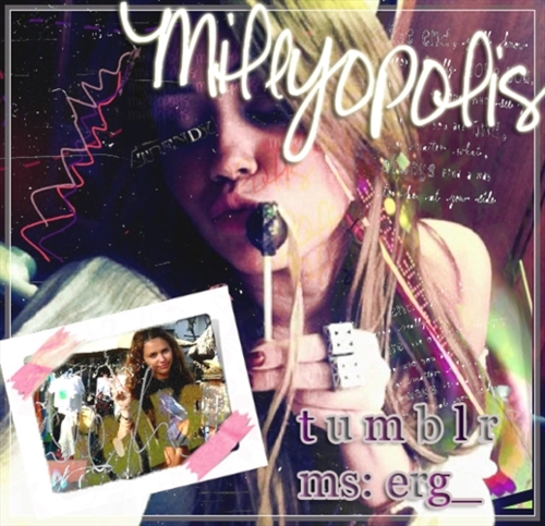 tumblr_ldqq4on3Fg1qfypj0o1_500 - Mileyopolis Pictures