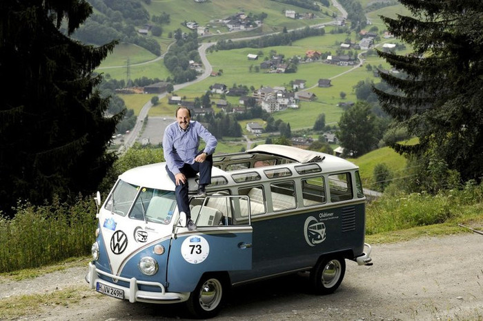 bus vw-bulli 1