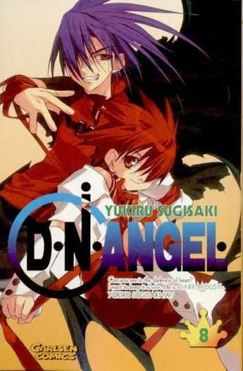 8-1 - Dn Angel