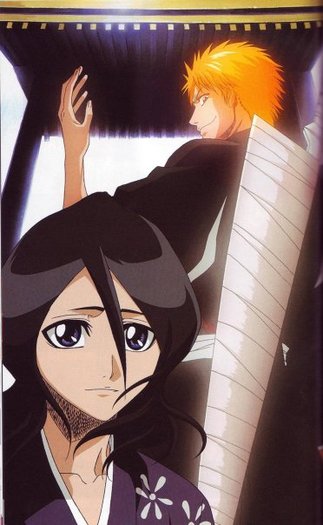 10135 - Bleach