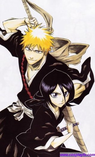 13832_185 - Bleach