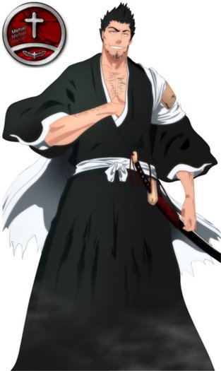 j - Bleach