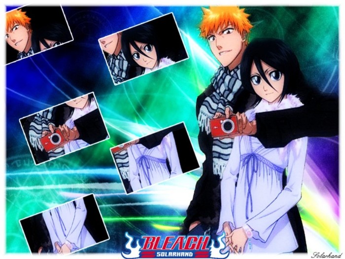 u8 - Bleach