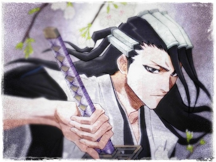 75 - Bleach
