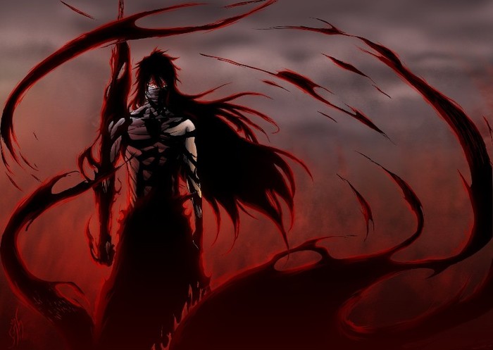 bt - Bleach