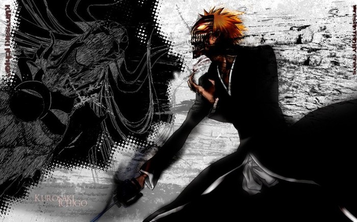 ghr - Bleach