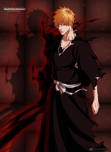jrt - Bleach