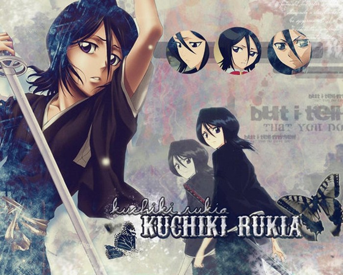 kuchiki-rukia