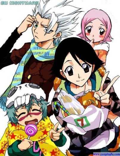n41369287235_1883193_3808905 - Bleach