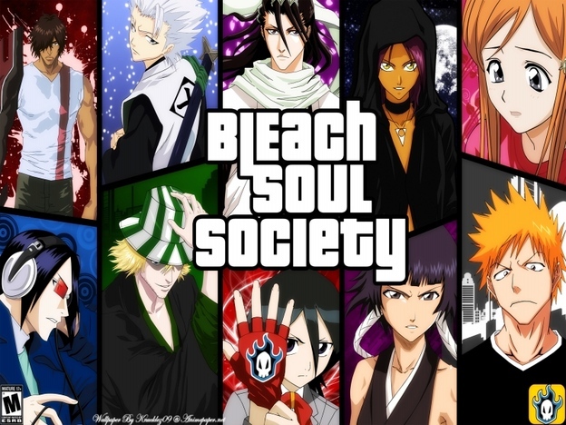 resize - Bleach