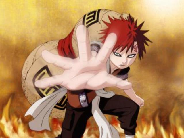 gaara