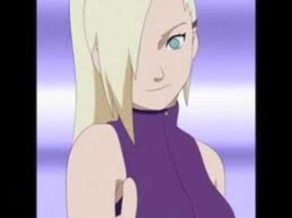 ino yamanaka