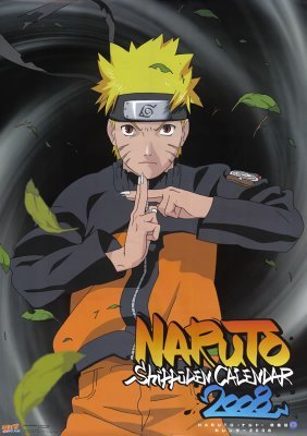 Naruto Shippuden