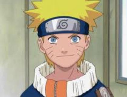 naruto uzumaki