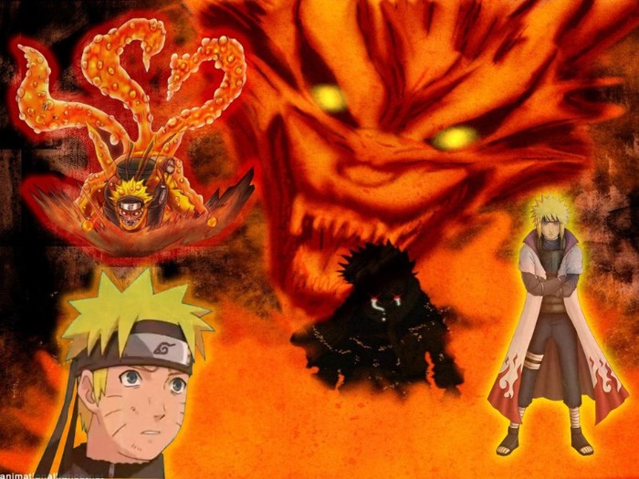 naruto_wallpaper_by_rico1990 - Naruto-Naruto Shippuden