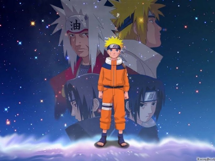 narutos
