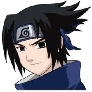sasuke