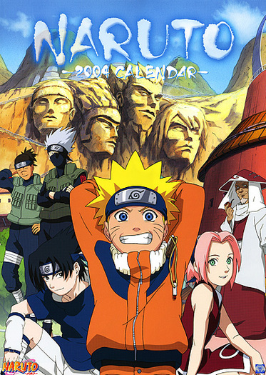 Naruto - anime-uri kre imi plac