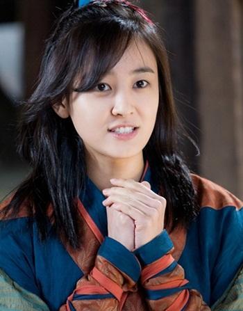 kang-byul-3 - Kim Soo Ro