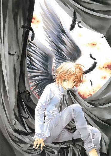 - club anime boys