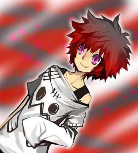  - club anime boys