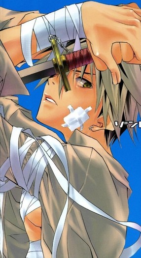 HINA97 - club anime boys