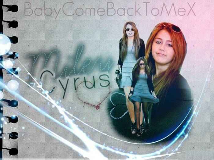 KUAZFMNJZTPVUVJZFDN - miley cyrus