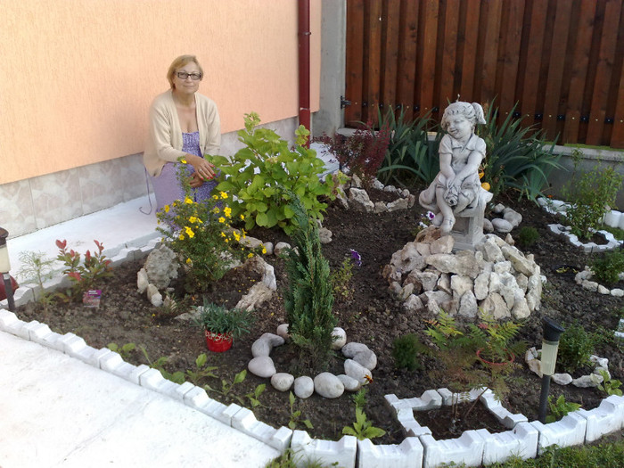 incepe sà se vadà munca noastrà