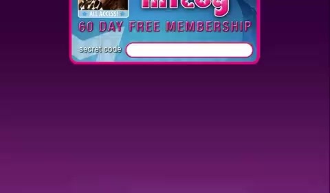 Free MileyWorld For 60 Days 0466