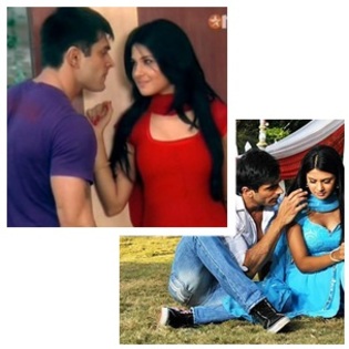 assssssssssss - xxArmaan si Ridhima-Karan Singh Grover si Jennifer Wingetxx