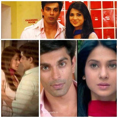 aw - xxArmaan si Ridhima-Karan Singh Grover si Jennifer Wingetxx