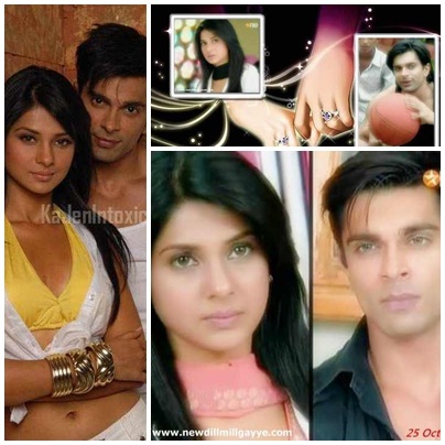 ridz - xxArmaan si Ridhima-Karan Singh Grover si Jennifer Wingetxx